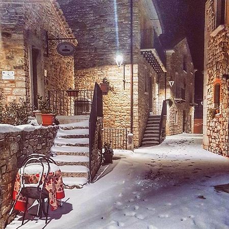 L'Orologio Casa Vacanze Molinara Exterior foto
