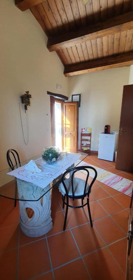 L'Orologio Casa Vacanze Molinara Exterior foto