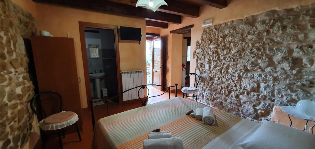 L'Orologio Casa Vacanze Molinara Exterior foto