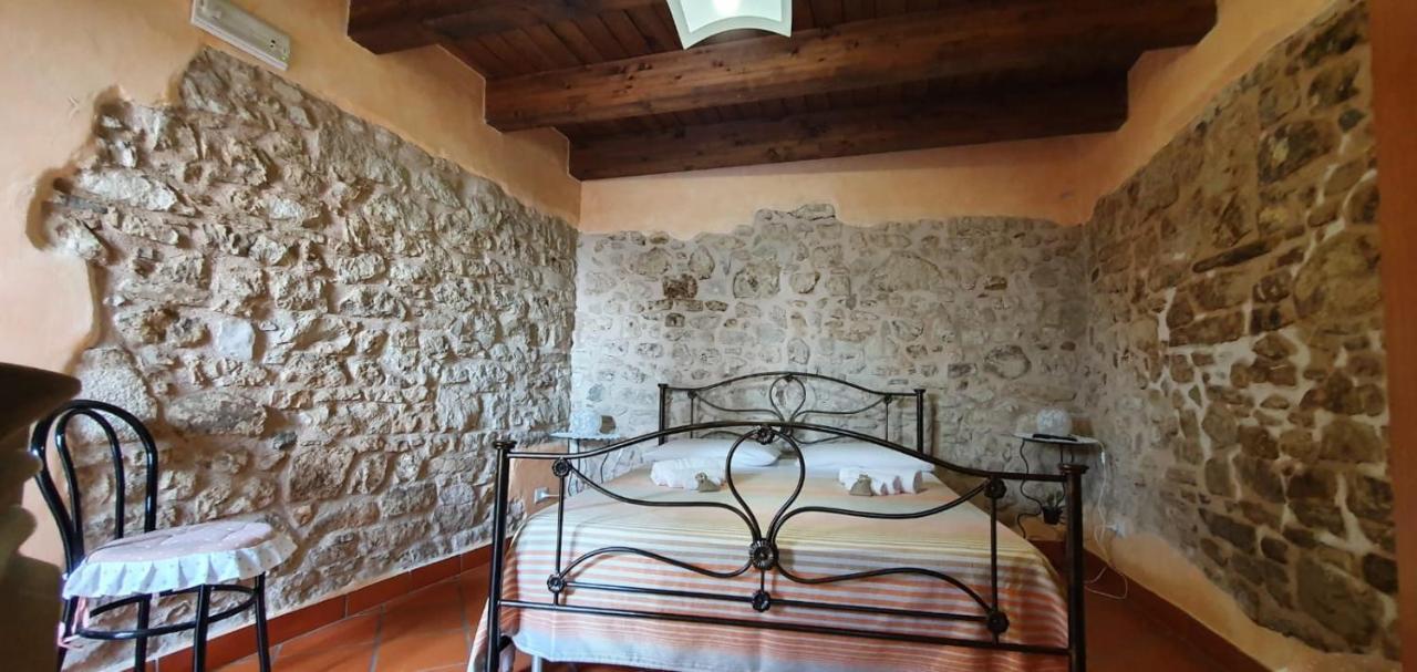 L'Orologio Casa Vacanze Molinara Exterior foto